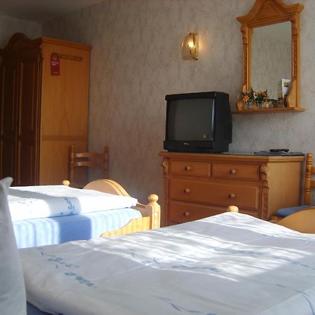 Landhotel Sperlingsberg Crimmitschau Kültér fotó