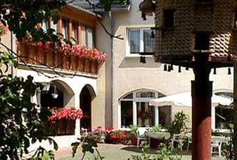 Landhotel Sperlingsberg Crimmitschau Kültér fotó
