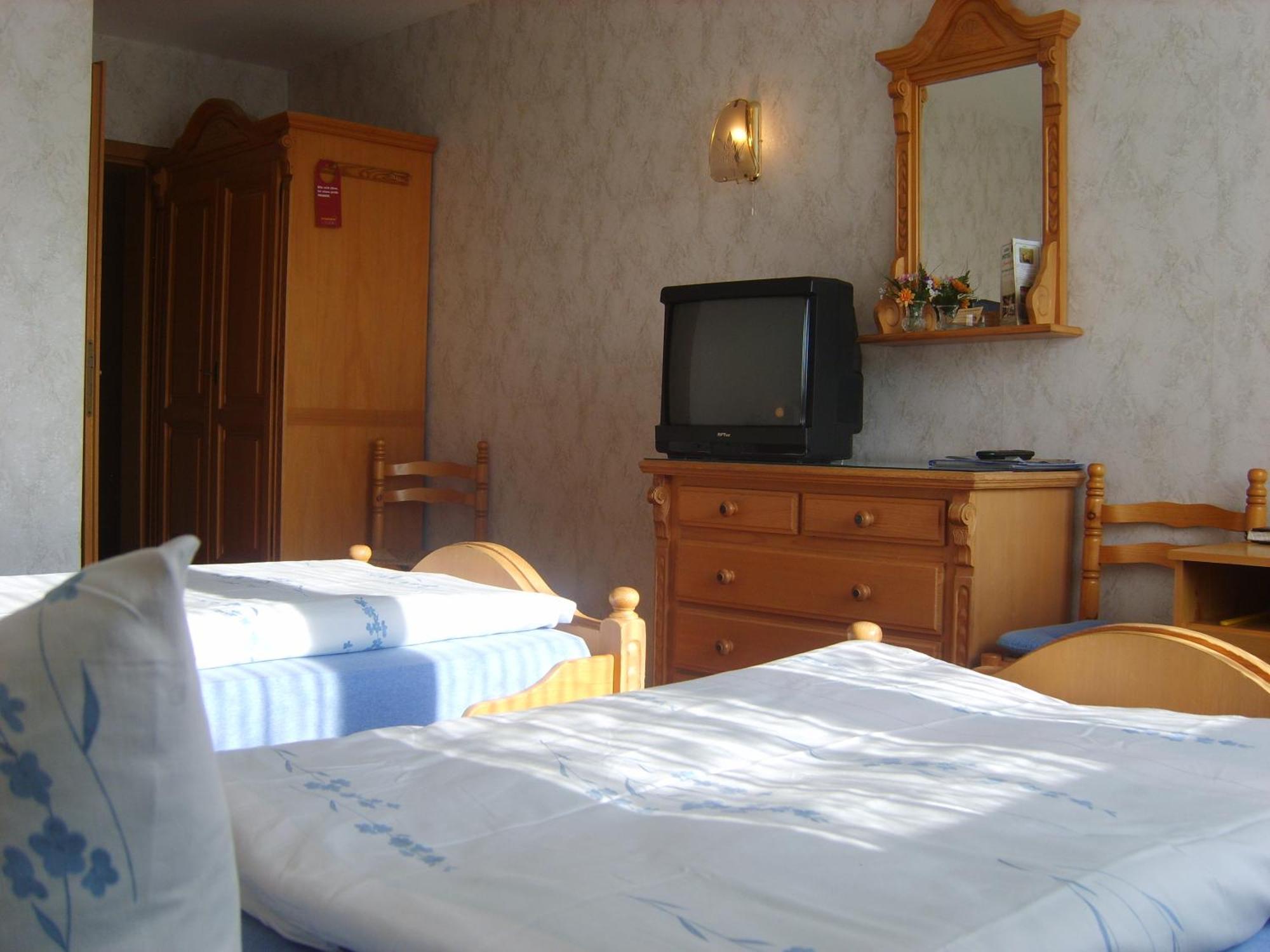 Landhotel Sperlingsberg Crimmitschau Kültér fotó