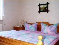 Landhotel Sperlingsberg Crimmitschau Szoba fotó